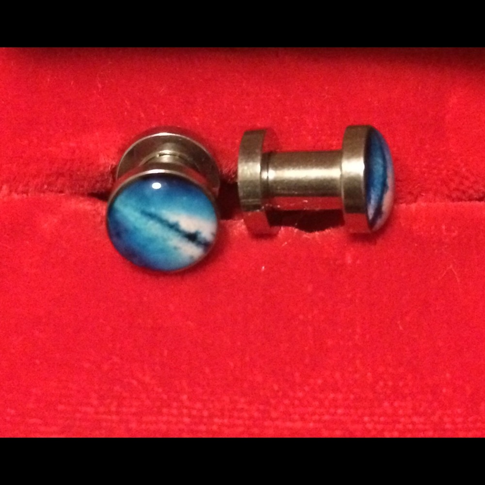 4 gauge plugs
